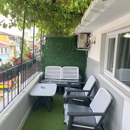 Taksim Neo Pera Suites Istanbul Exterior photo