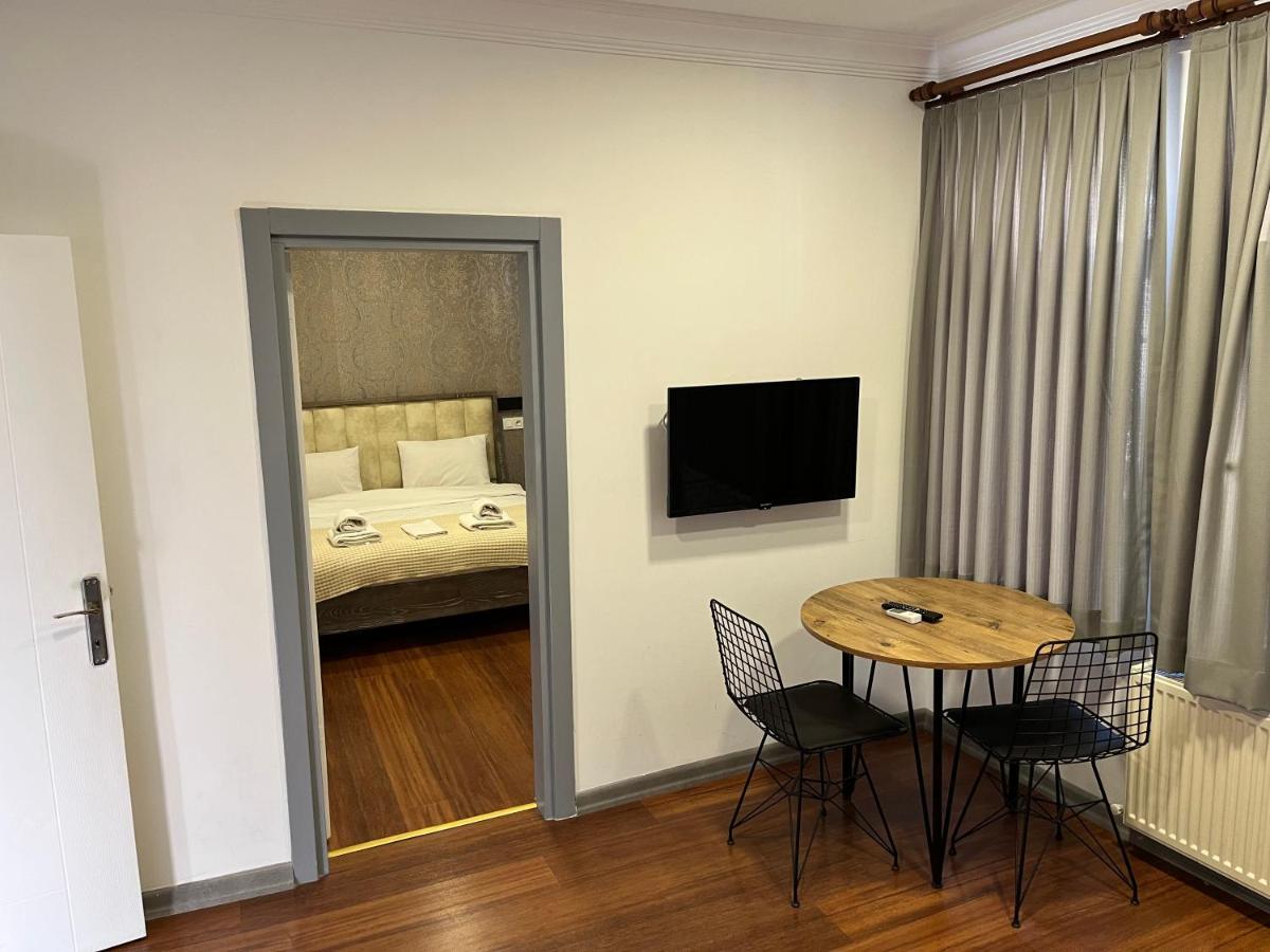 Taksim Neo Pera Suites Istanbul Exterior photo