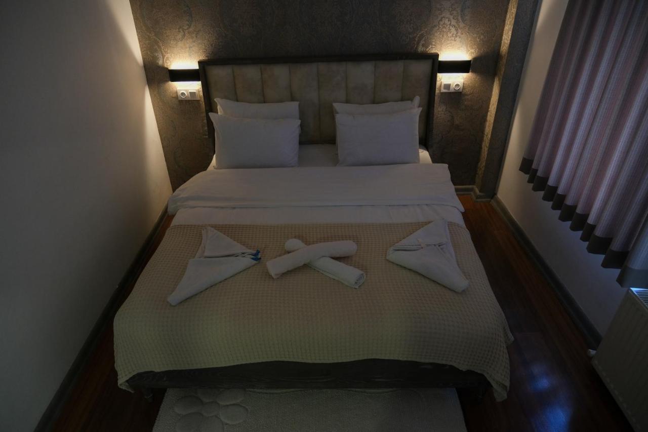 Taksim Neo Pera Suites Istanbul Exterior photo