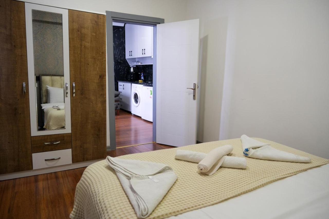 Taksim Neo Pera Suites Istanbul Exterior photo