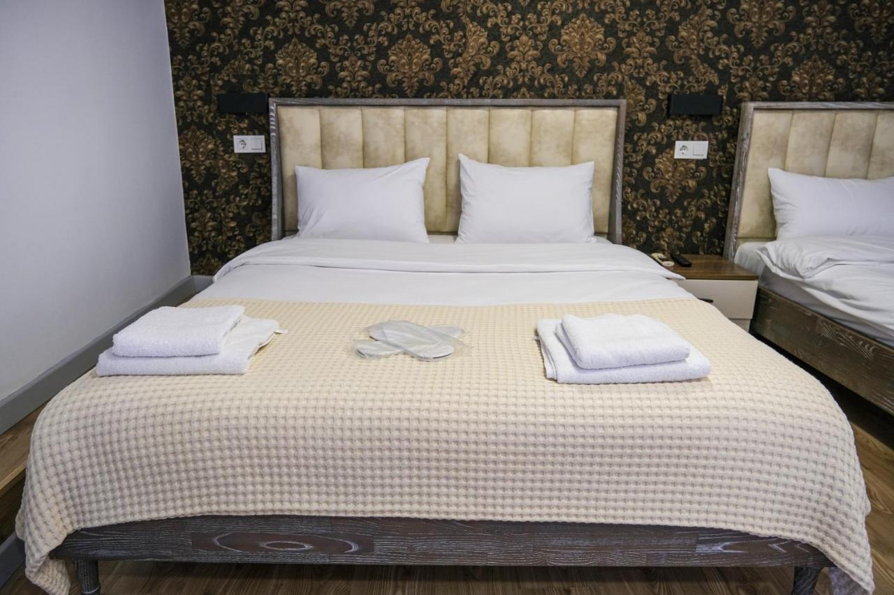 Taksim Neo Pera Suites Istanbul Exterior photo