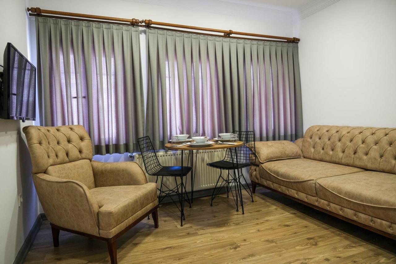 Taksim Neo Pera Suites Istanbul Exterior photo