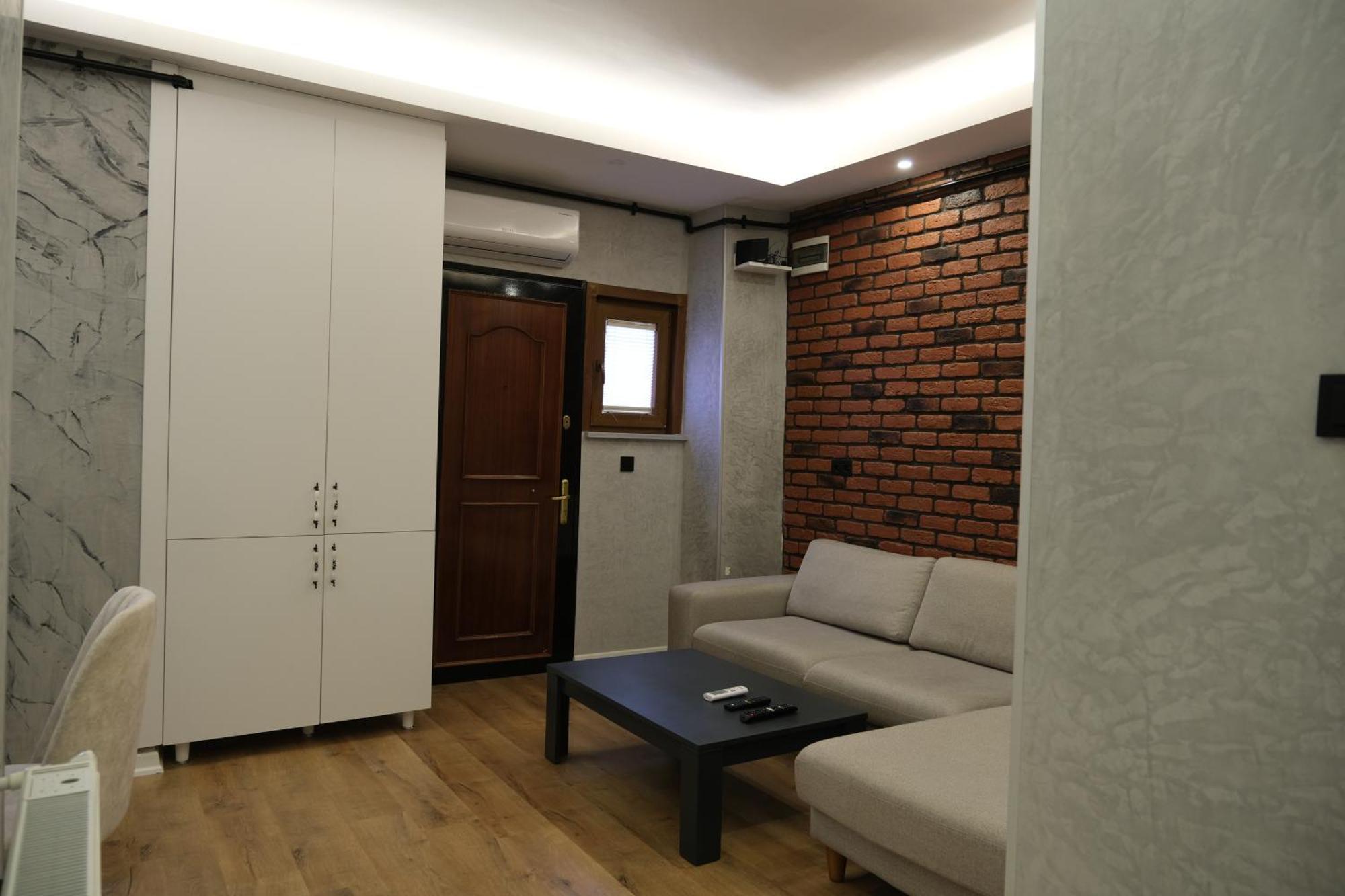 Taksim Neo Pera Suites Istanbul Exterior photo