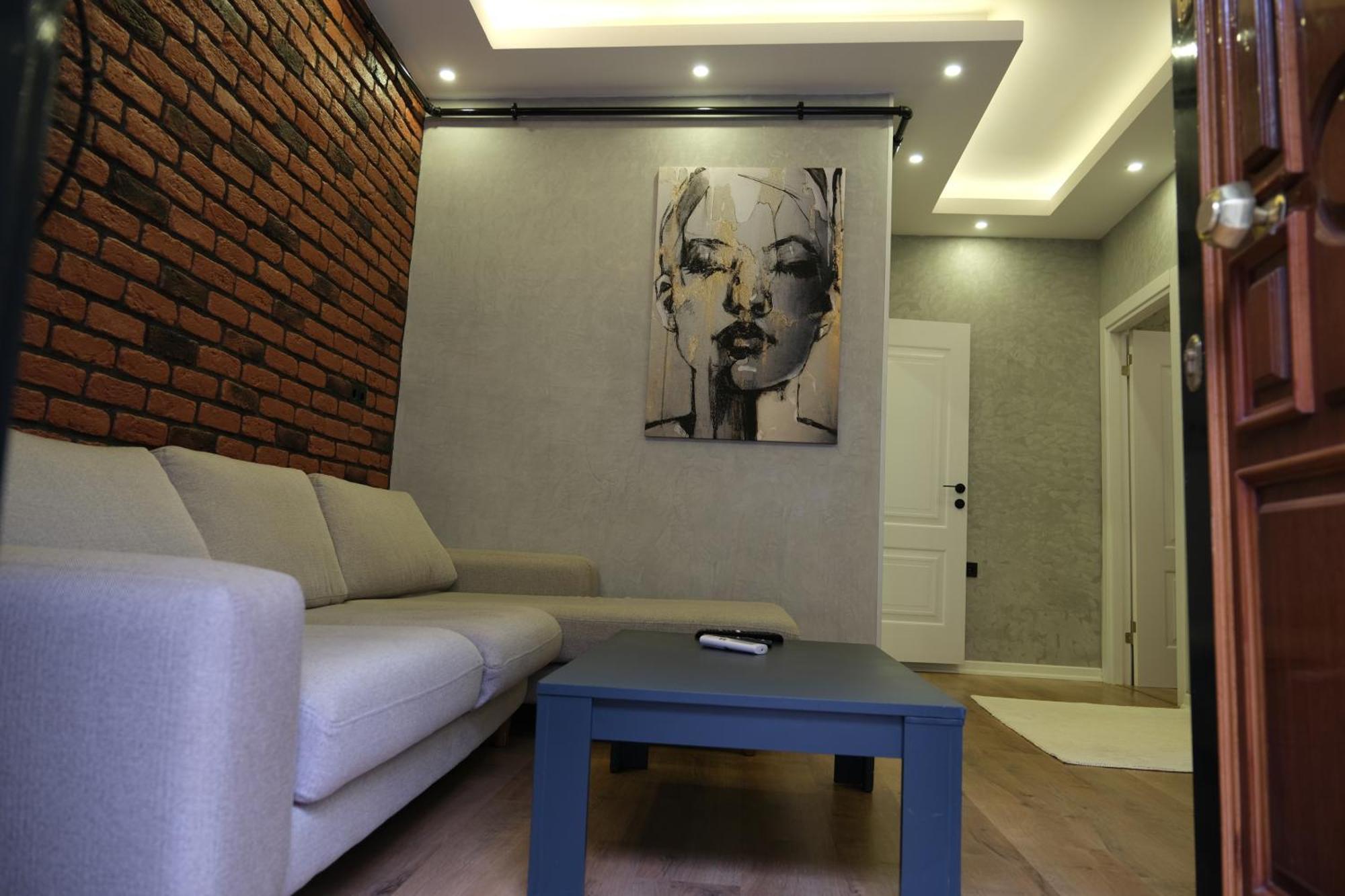 Taksim Neo Pera Suites Istanbul Exterior photo