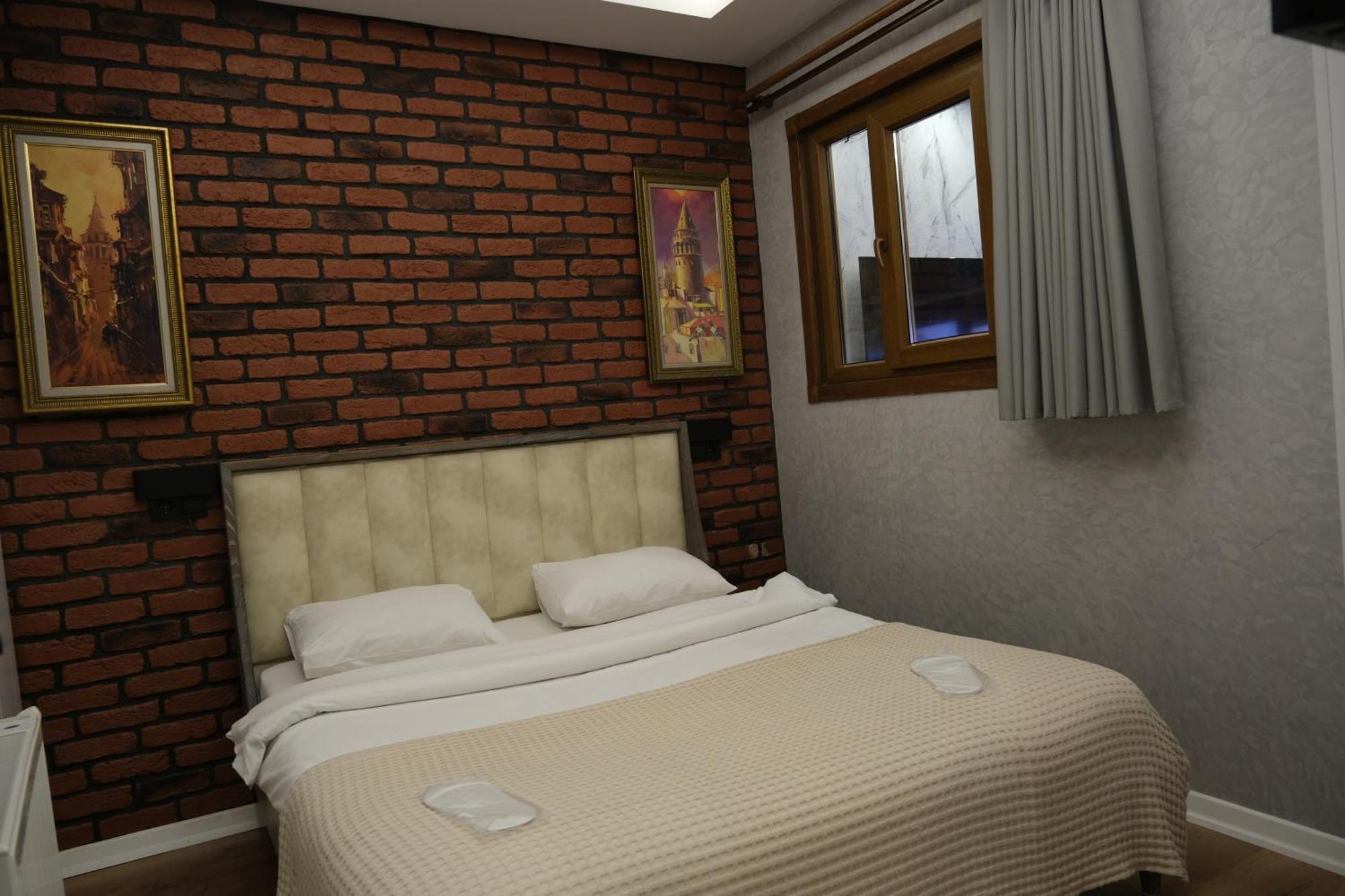 Taksim Neo Pera Suites Istanbul Exterior photo