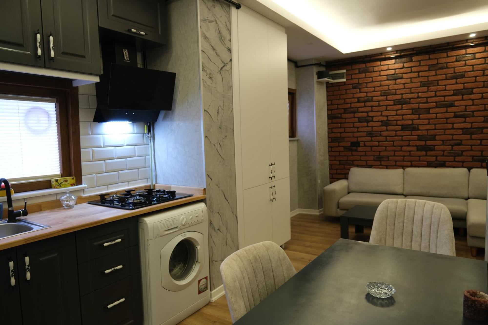 Taksim Neo Pera Suites Istanbul Exterior photo