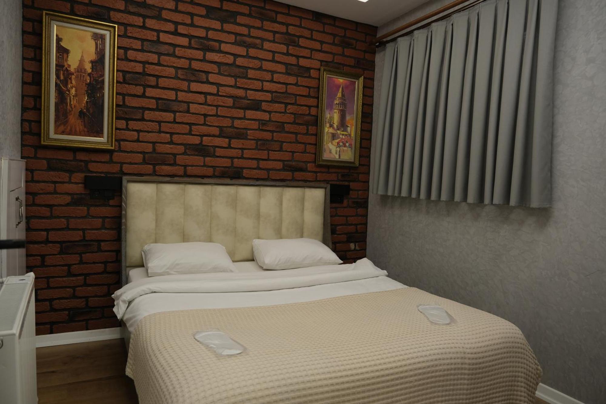 Taksim Neo Pera Suites Istanbul Exterior photo