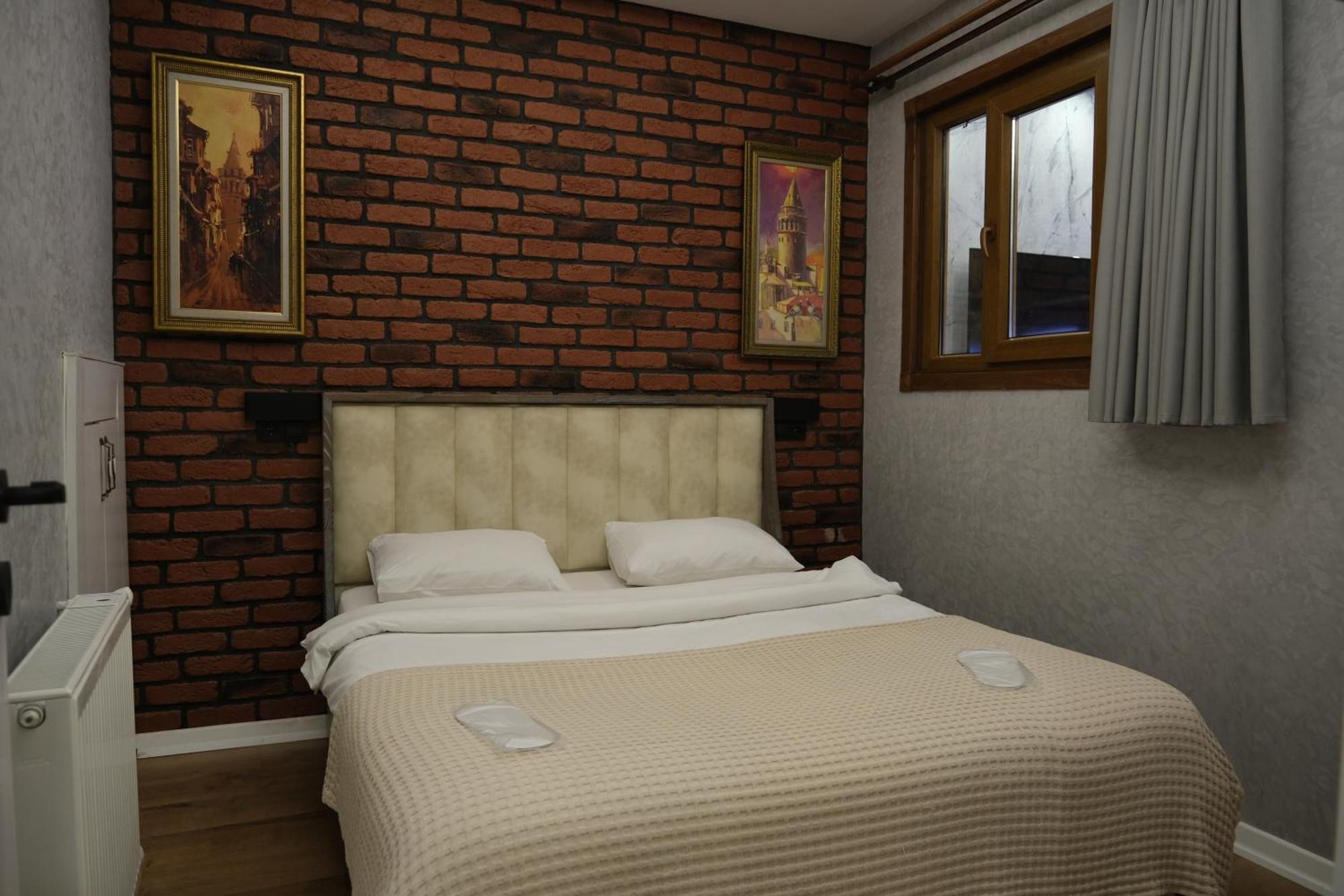 Taksim Neo Pera Suites Istanbul Exterior photo