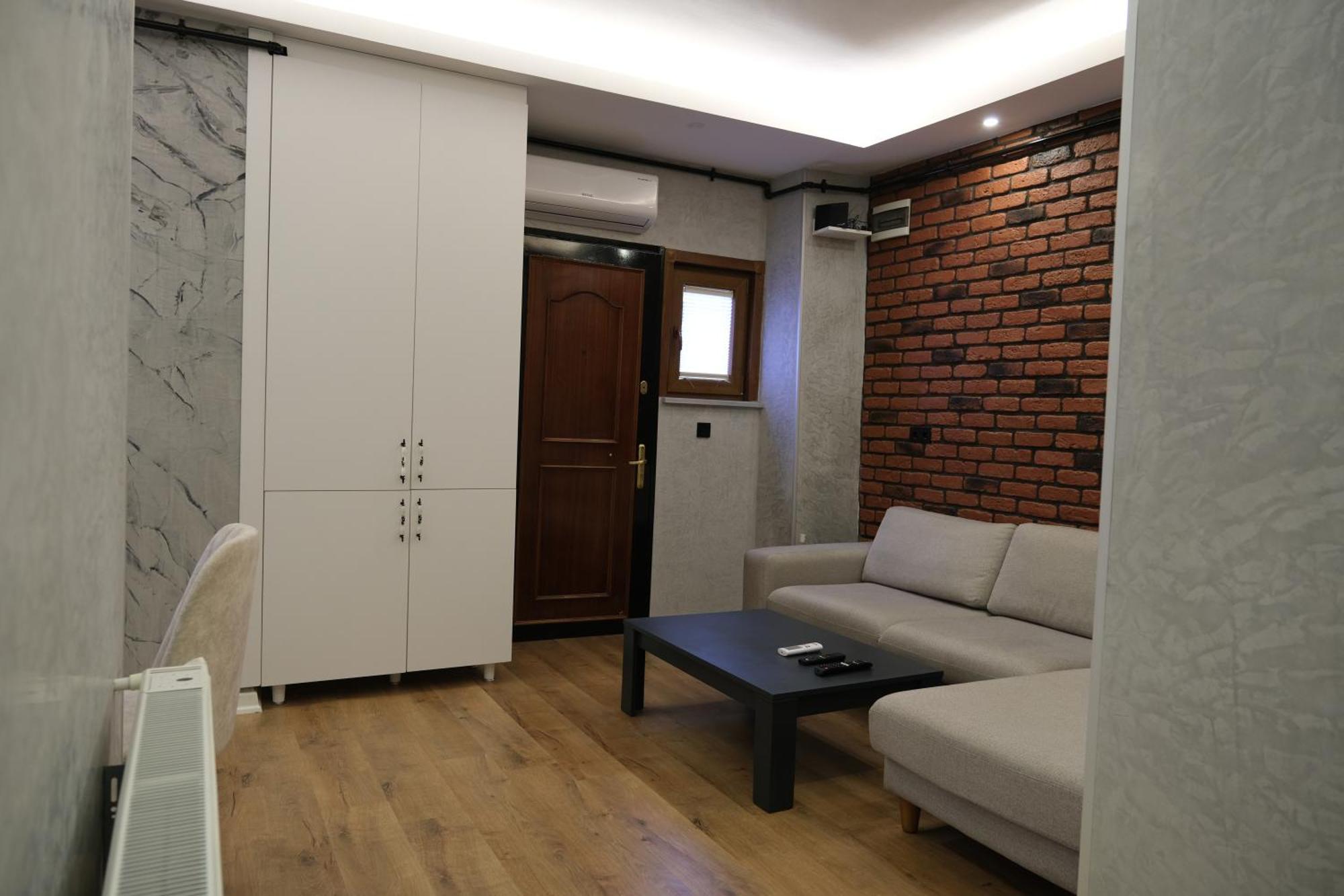 Taksim Neo Pera Suites Istanbul Exterior photo