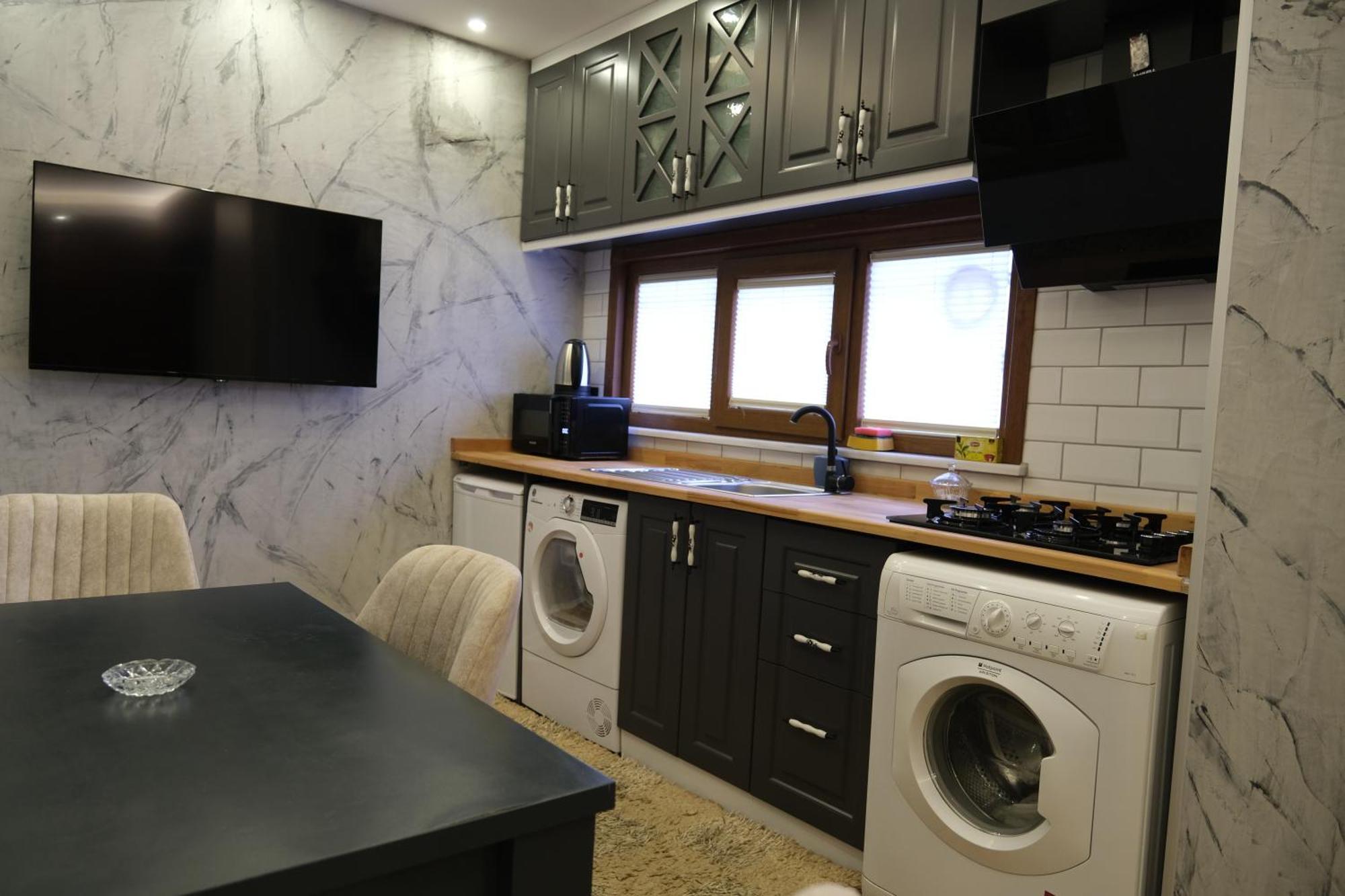 Taksim Neo Pera Suites Istanbul Exterior photo