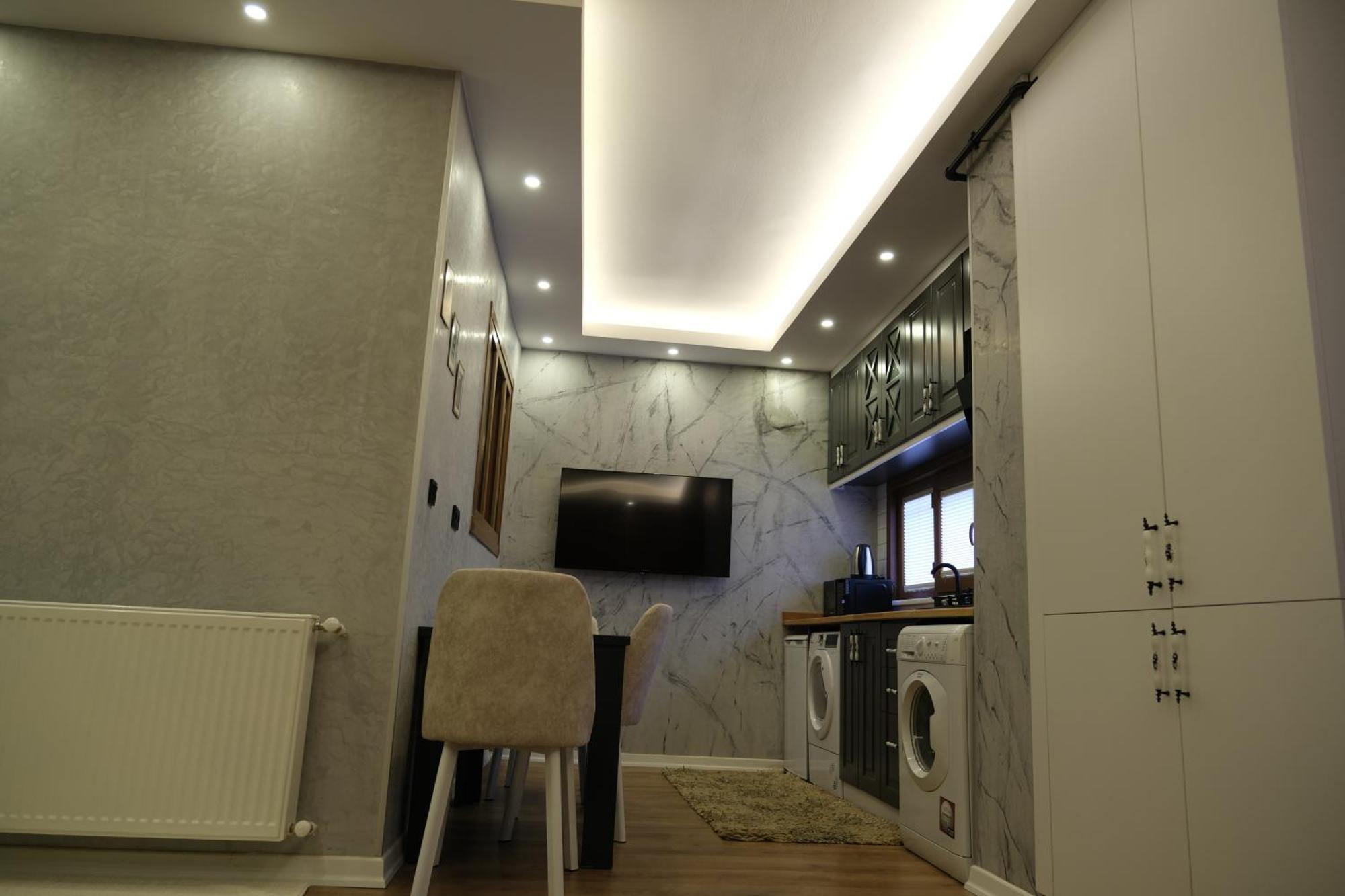 Taksim Neo Pera Suites Istanbul Exterior photo